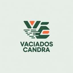 Vaciados Candra